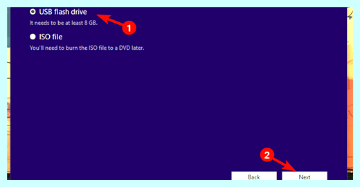 0xc0000005 при установке windows 7 с флешки (0xc0000005, переть, установка, windows, флешки) 0xc0000005 при установке windows 7 с флешки
