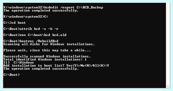 0xc0000005 windows 10 обновление