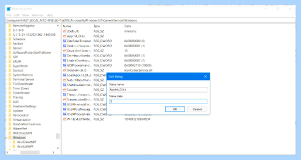 0xc0000005 windows 10 обновление