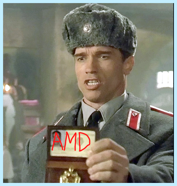 Амд сеттинг что это
