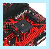 Micro atx размер