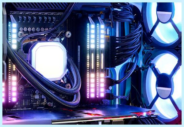 Micro atx размер
