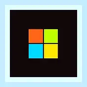 Microsoft windows приложение