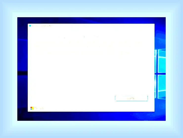 Microsoft windows update assistant