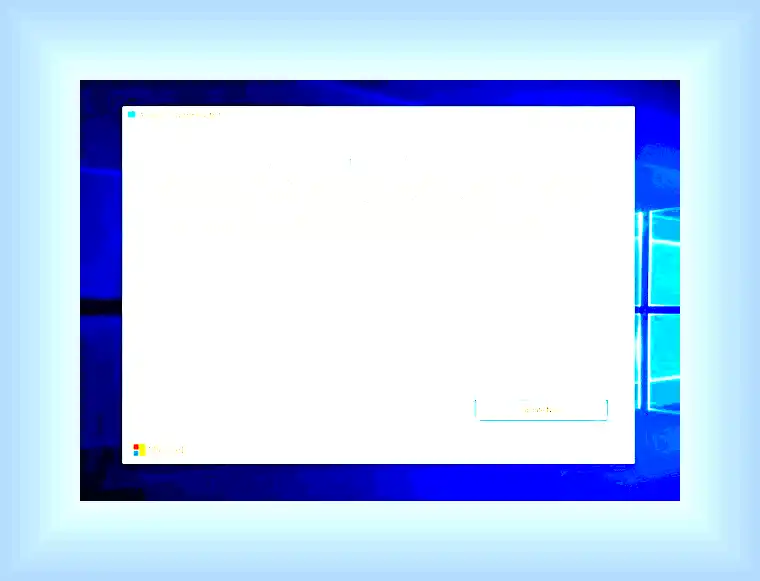 Microsoft windows update assistant