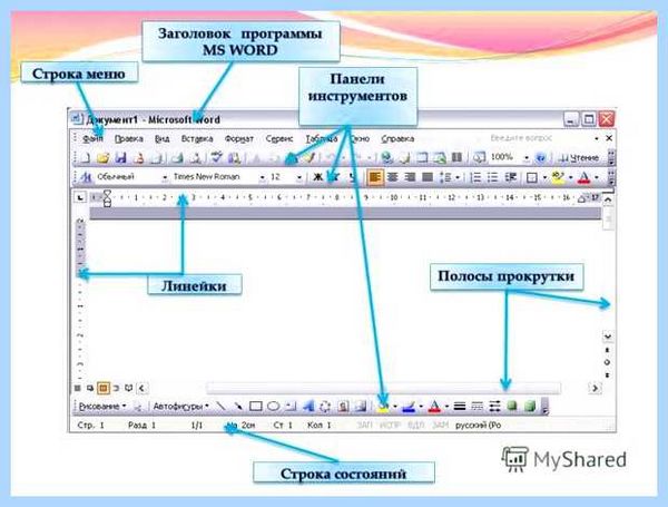 Microsoft word не видит принтер (microsoft, word, видеть, принтер, документ Word) Microsoft word не видит принтер