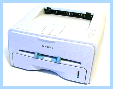 Ml 1520p samsung не видит