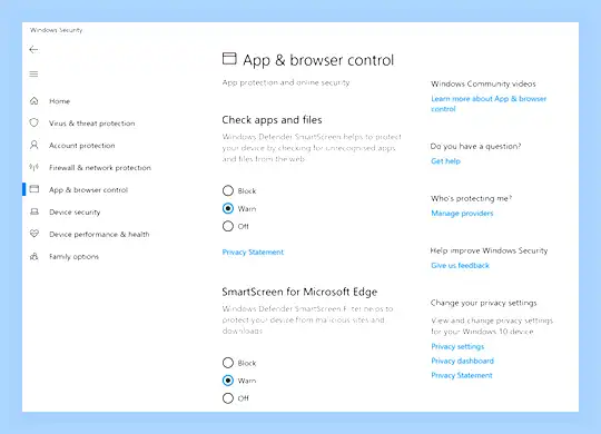 Mmc заблокировано в целях защиты windows 10