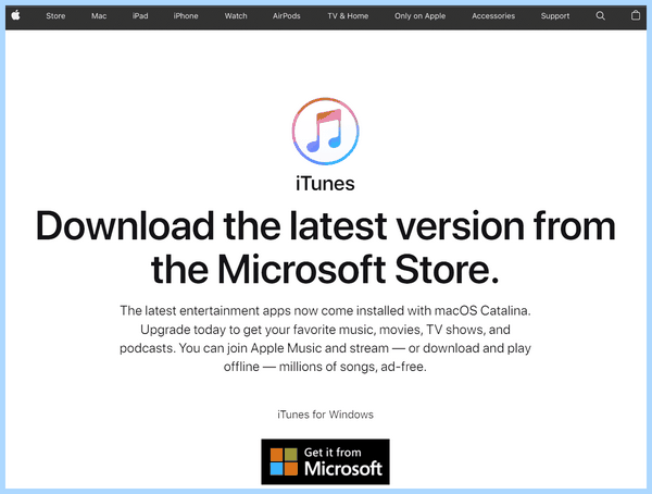 Mobile device support