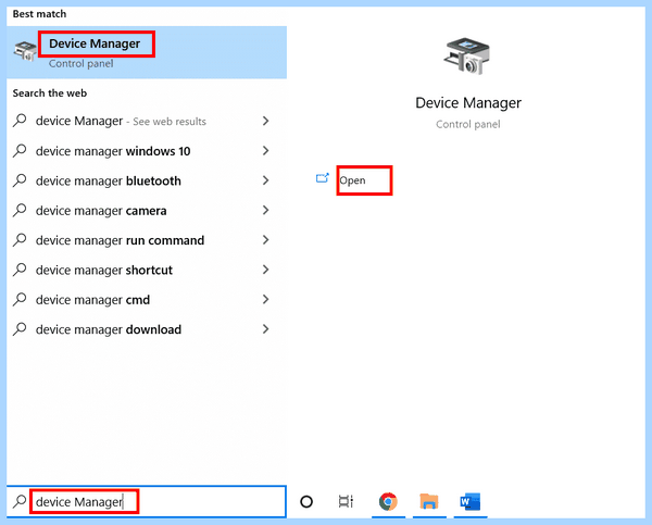 Mobile device support