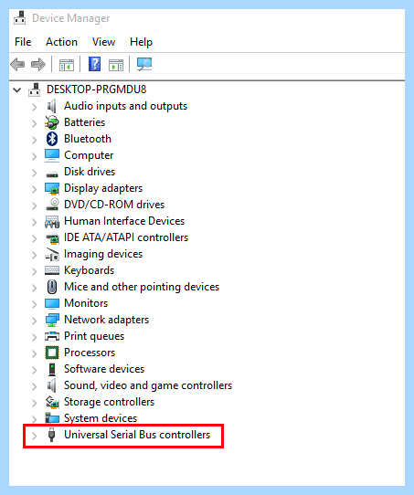 Mobile device support