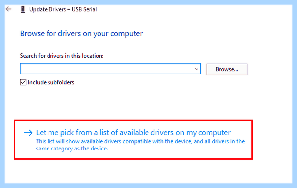 Mobile device support