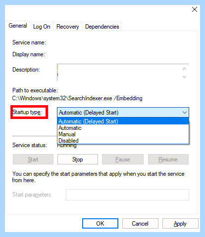 Mobile device support