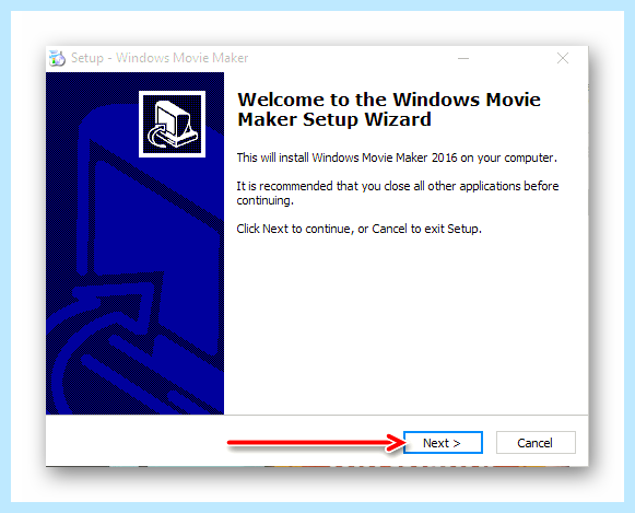 Movie maker for windows 10