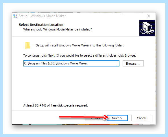 Movie maker for windows 10