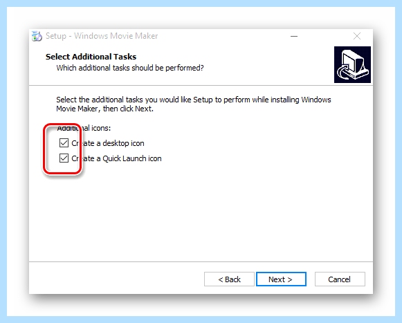 Movie maker for windows 10