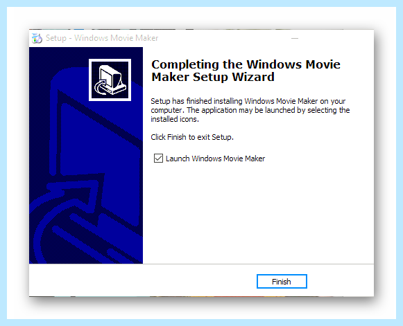 Movie maker for windows 10