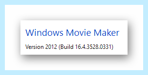 Movie maker for windows 10