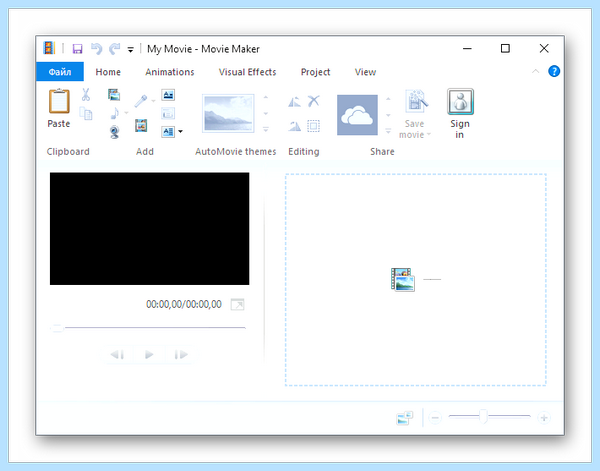Movie maker for windows 10