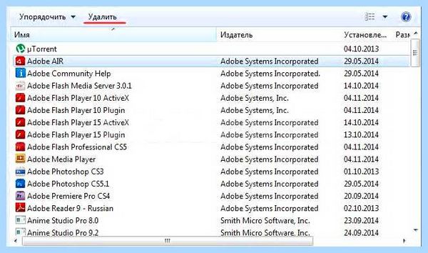 Msconfig настройка на производительность