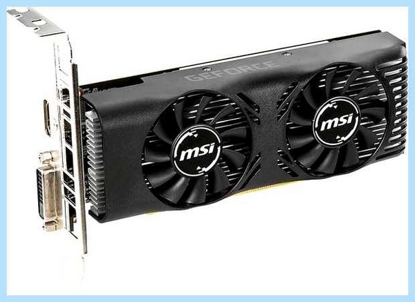 Msi 1650 драйвер