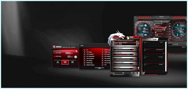 Msi afterburner не удалось запустить приложение поскольку (afterburner, удаться, запустить, приложение, поскольку) Msi afterburner не удалось запустить приложение поскольку