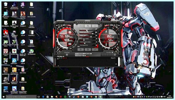 Msi afterburner не удалось запустить приложение поскольку (afterburner, удаться, запустить, приложение, поскольку) Msi afterburner не удалось запустить приложение поскольку