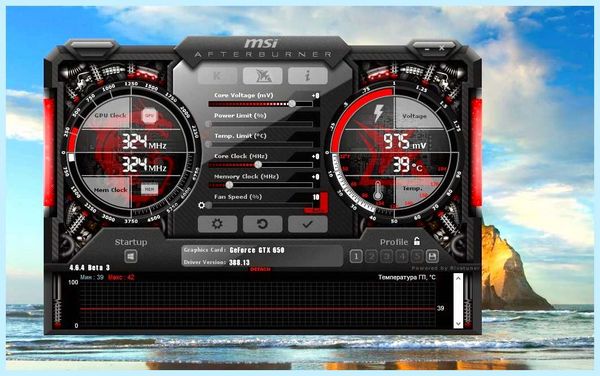 Msi afterburner power limit что это (afterburner, power, limit, Power Limit, Temp Limit, Afterburner разблокировать) Msi afterburner power limit что это