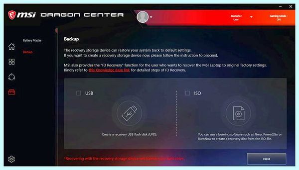 Msi center что это (center, Dragon Center, Ambient Link, True Color, включить отключить) Msi center что это