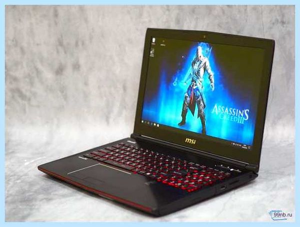Msi что это такое