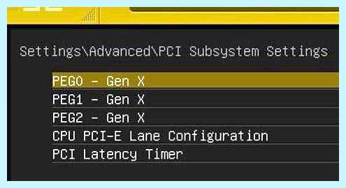 Msi click bios установка windows