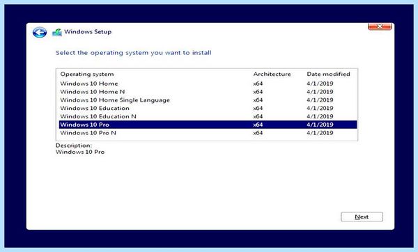 Msi click bios установка windows