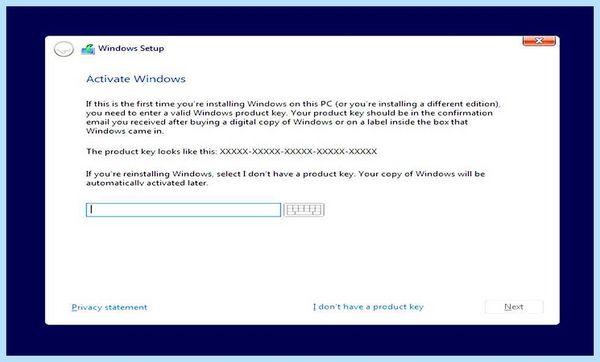 Msi click bios установка windows