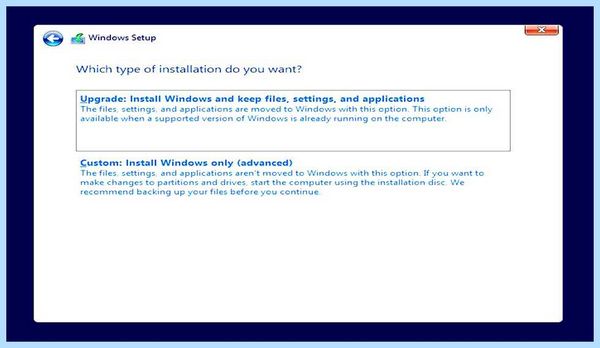 Msi click bios установка windows