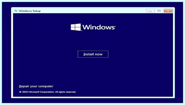 Msi click bios установка windows