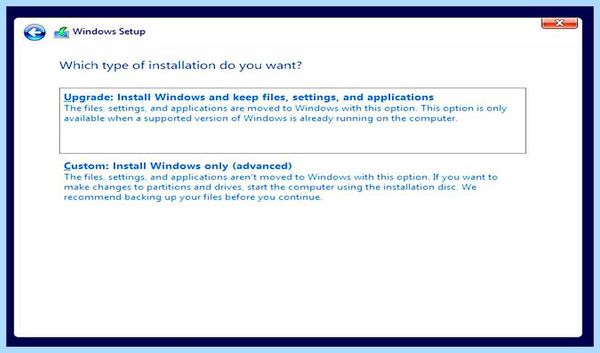 Msi click bios установка