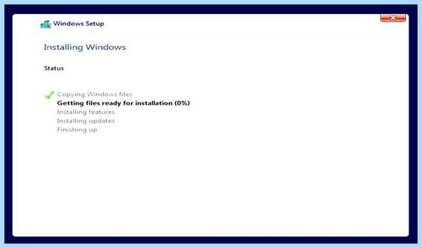 Msi click bios установка