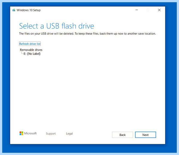 Msi click bios установка