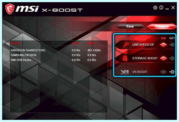 Msi gaming boost (gaming, boost, Game Boost) Msi gaming boost