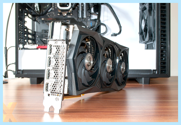 Msi geforce rtx 3070 майнинг