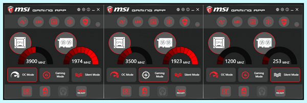Msi help desk