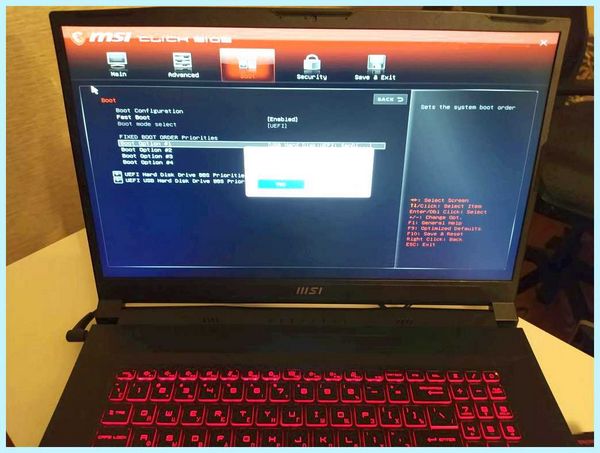 Msi как установить винду (установить, винду, Windows FreeDOS, диспетчер устройств, компьютер ноутбук) Msi как установить винду