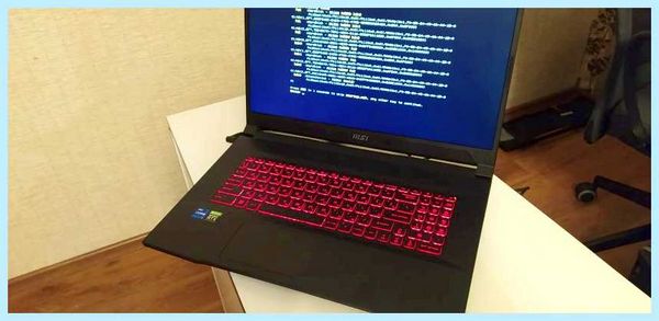 Msi как установить винду (установить, винду, Windows FreeDOS, диспетчер устройств, компьютер ноутбук) Msi как установить винду