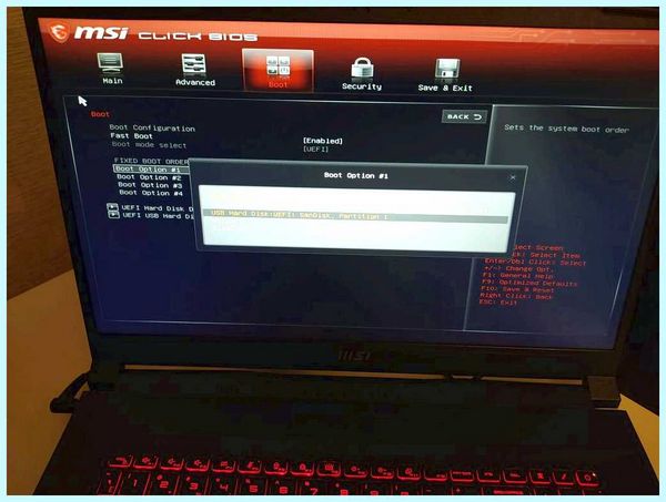Msi как установить винду (установить, винду, Windows FreeDOS, диспетчер устройств, компьютер ноутбук) Msi как установить винду