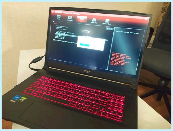 Msi как установить винду (установить, винду, Windows FreeDOS, диспетчер устройств, компьютер ноутбук) Msi как установить винду