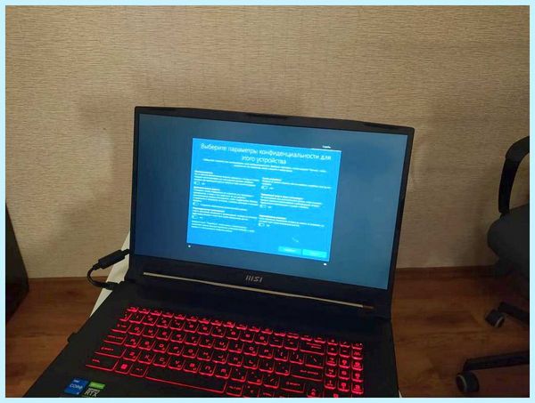 Msi как установить винду (установить, винду, Windows FreeDOS, диспетчер устройств, компьютер ноутбук) Msi как установить винду
