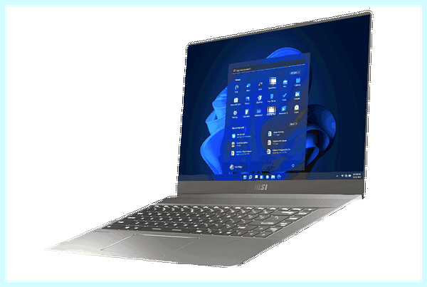 Msi установка windows 11