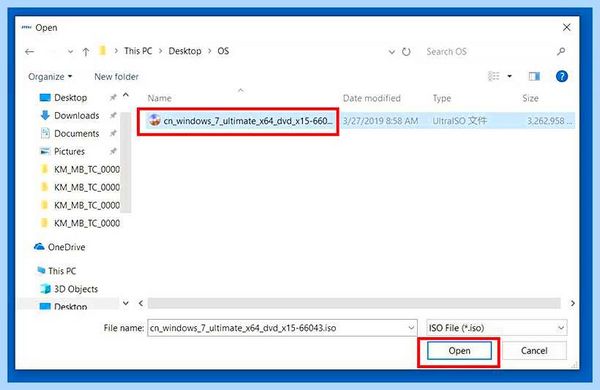 Msi установка windows 7
