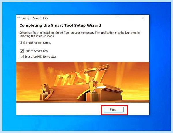 Msi установка windows 7