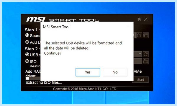 Msi установка windows 7